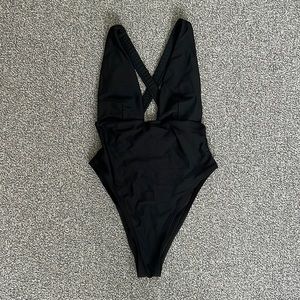 FOREVER21 one piece suit